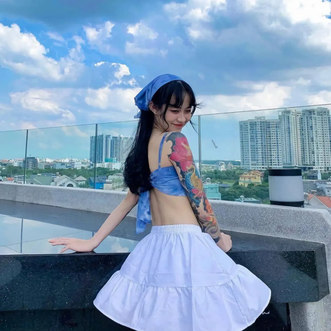 梨娘艳